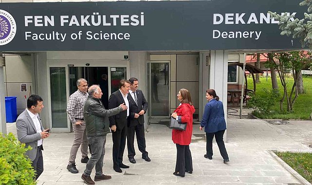 Aydemir: 'Dadaş irfanı, 'Cumhurbaşkanı Erdoğan' diyor