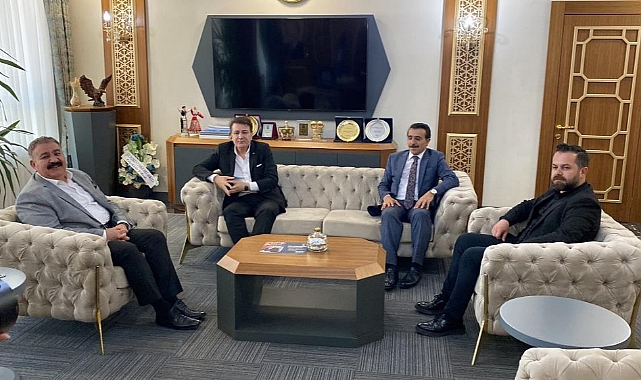 Aydemir: 'Cumhurbaşkanımız Milli İradenin lideridir'