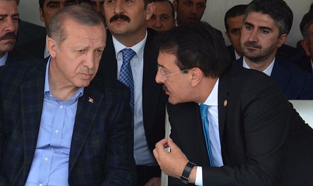 Aydemir TBMM'deki 3 dönemi paylaştı