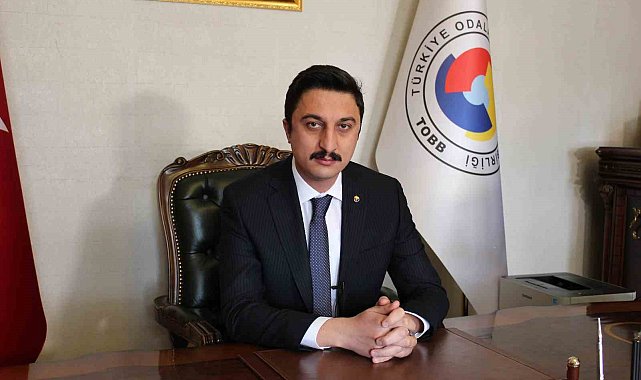 Başkan Alibeyoğlu, "Aidat borçlarınızı yapılandırıyoruz"