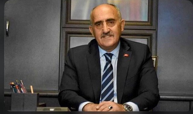 Başkan Tanfer, "Annelerimiz fedakarlığın, hoş görünün adıdır"