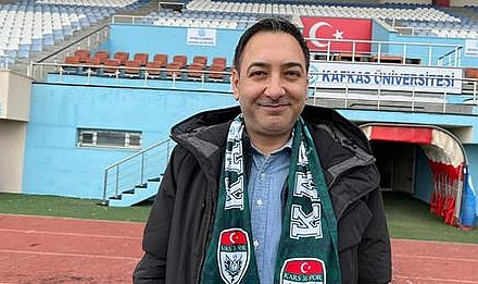 Başkan Uçum,  çalışanların gününü kutladı