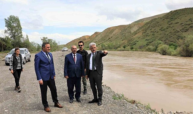Beytahtı'nda çalışmalar sürüyor
