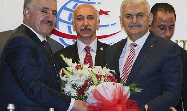"Binali Yıldırım açılışlar için Kars'a gelecek"