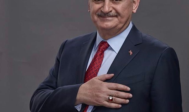 Binali Yıldırım: "Hemşehrilerim vefasını da ferasetini de gösterecek"