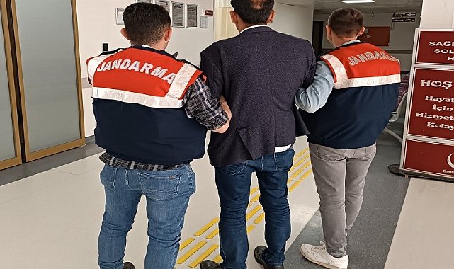 Bingöl'de aranan 2 şüpheli yakalandı