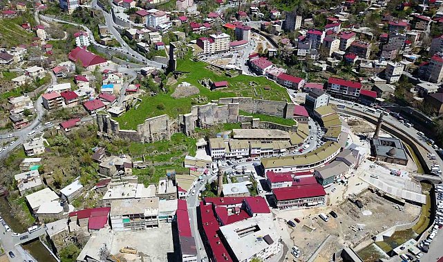 Bitlis'in saklı tarihi bir bir gün yüzüne çıkarılıyor