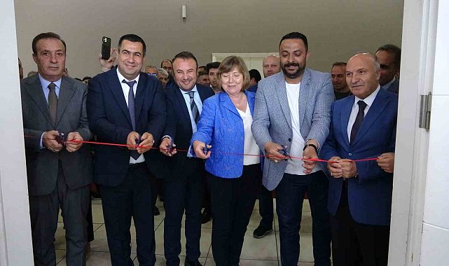 Bitlis'te 4 bin 600 öğrencinin geri dönüşüm malzemeleriyle yaptığı eserler sergilendi