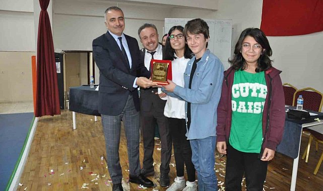 Bulanık'ta "Gençlik Haftası Satranç Turnuvası" yapıldı