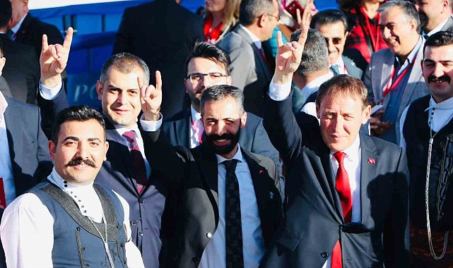 Çakır, Cumhur ittifakı ruhunu anlattı