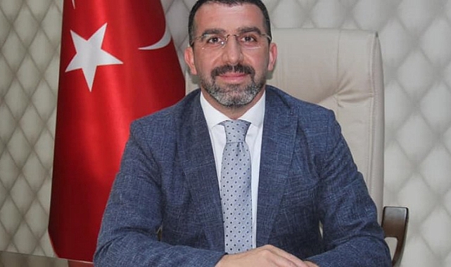 Çalkın, “Kars'ımızın kararı her şeyin üzerindedir”
