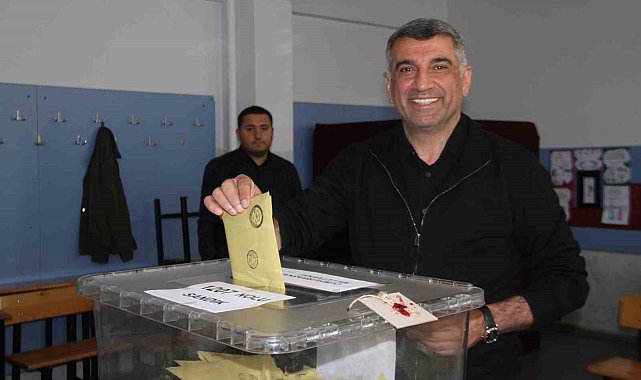 CHP Elazığ Milletvekili Erol oyunu kullandı