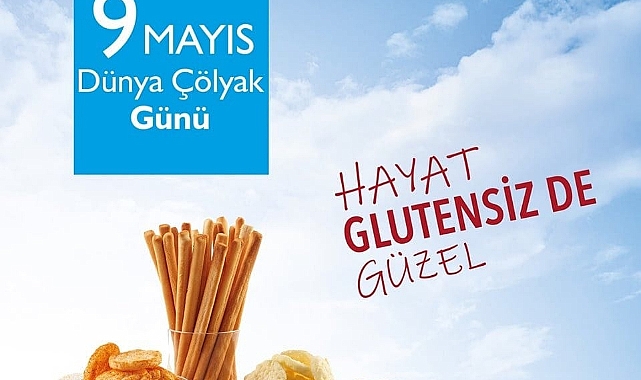 Çölyak hastalığı genetik bir hastalıktır