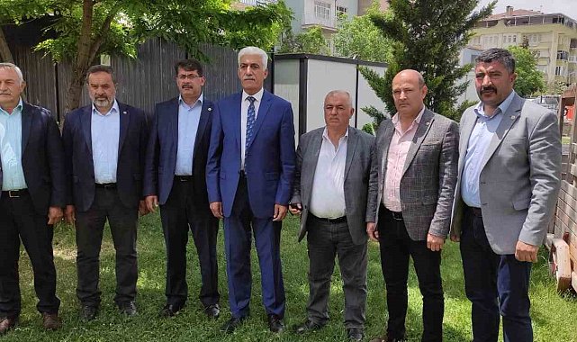 Deprem bölgesi Malatya'da bu yıl kayısı hasadında beklenti düşük