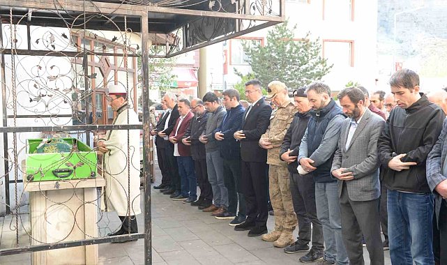 Doğan ailesinin acı günü