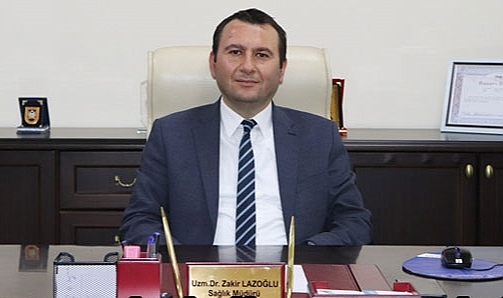 "Ebeler, toplumun sağlık danışmanlarıdır"