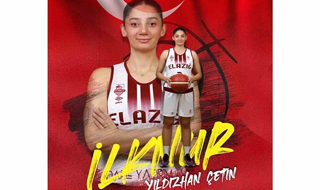 Elazığ İl Özel İdare'nin milli gururu