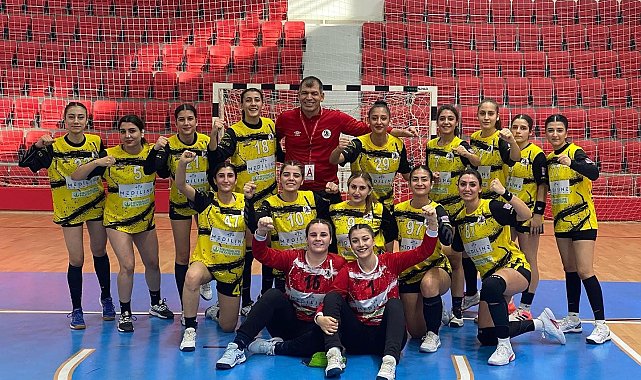 Elazığ SYSK, Süper Lig için kampa girecek