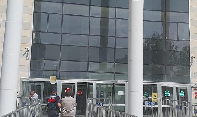Elazığ'da 10 yıl 4 ay kesinleşmiş hapis cezası bulunan şahıs yakalandı