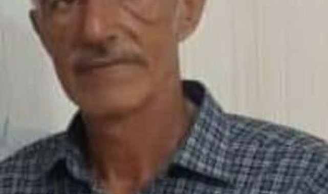 Elazığ'da 2 gündür haber alınamayan yaşlı adam evinde ölü bulundu