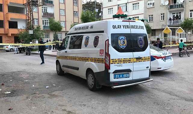 Elazığ'daki silahlı saldırıda 3 tutuklama