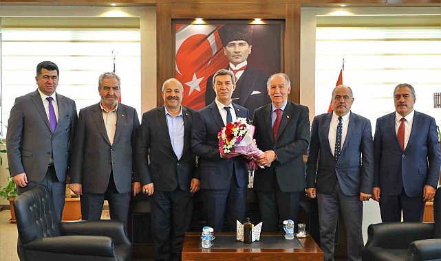 Emniyete nokta teşekkürü