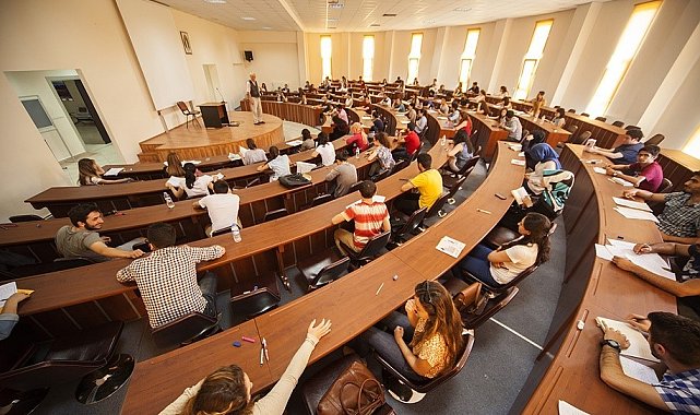 Erzincan'da ortalama eğitim süresi 9,1 yıl oldu