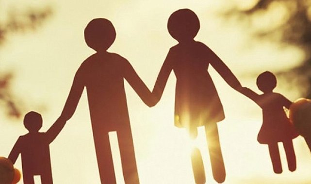 Erzincan'da ortalama hanehalkı büyüklüğü 2,82 oldu