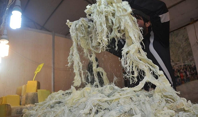Erzurum'da coğrafi işaret tescili sayısı artıyor