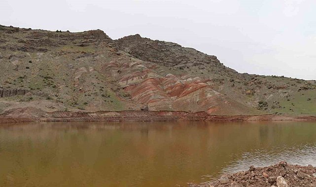 Erzurum heyelanlarda üçüncü sırada