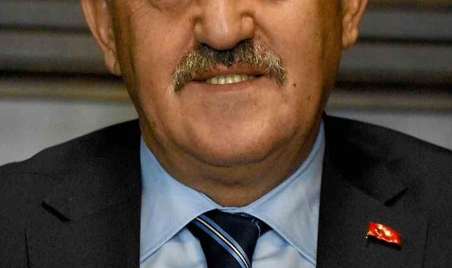 Erzurum Kent Konseyi Başkanı Tanfer; "Sevgi her engeli aşar"