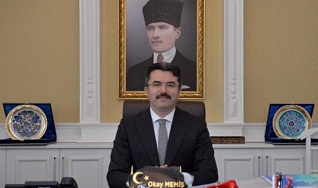Erzurum Valisi Okay Memiş: Annenin değeri ölçülemez