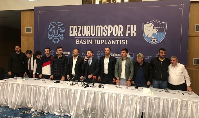 Erzurumspor FK'da kongre kararı