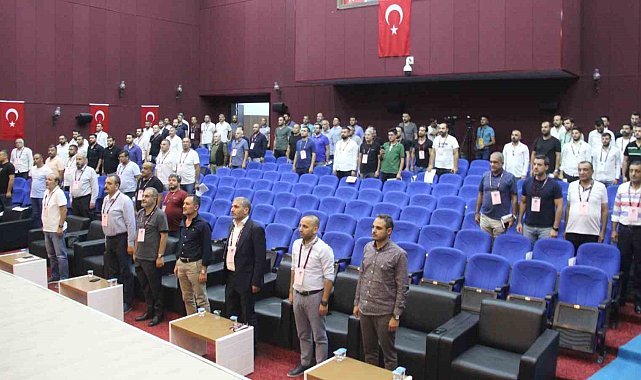 ES Elazığspor'da Mali Genel Kurul 30 Mayısta