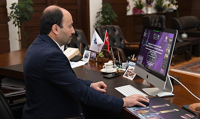 ETÜ 50 alanda yetkin olma başarısı gösterdi