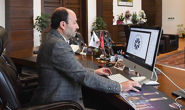 ETÜ'de hemşirelik mesleğinin geleceği konuşuldu