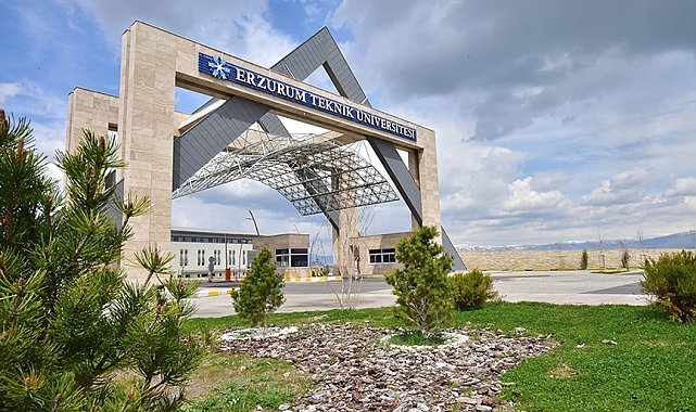 ETÜ'nün iklim elçisinden çevreci proje