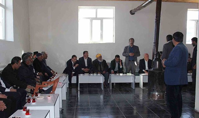Fırat: 14 Mayıs'ta herkes kazanacak
