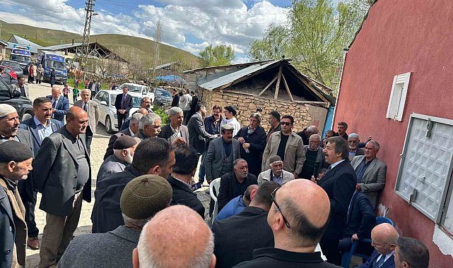 Fırat: Dış mihraklara fırsat vermeyeceğiz