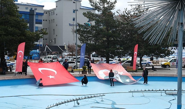 Gençlik Haftası başladı