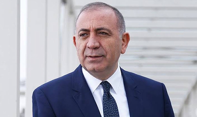 Gürsel Tekin Kars'a geliyor