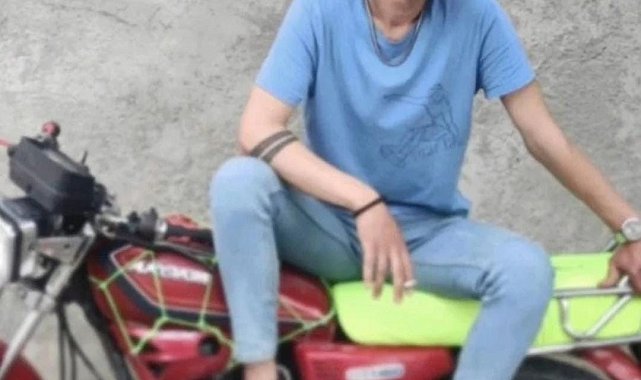 Iğdır'da motosikletle sulama kanalına düşen gencin cansız bedeni bulundu