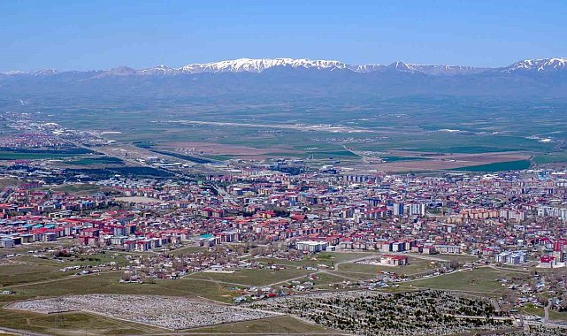 İşte Erzurum'un deprem risk karnesi