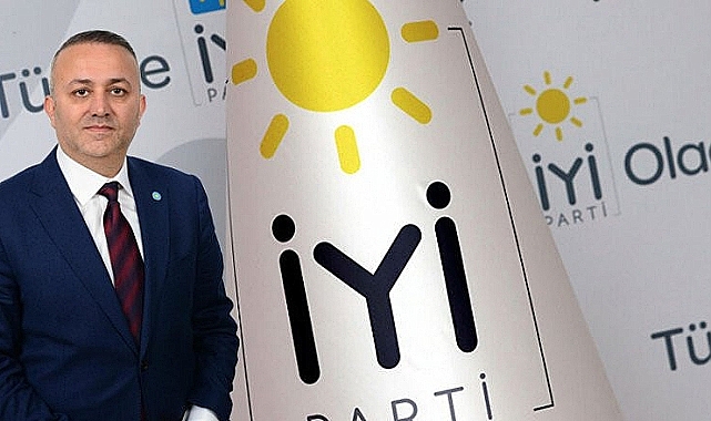 İYİ Parti Kars Milletvekili Adayı Alpaslan Yüce, "Seçim kazanmak için her yol mübah değildir"