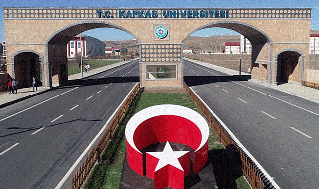 Kafkas Üniversitesi çoban alacak