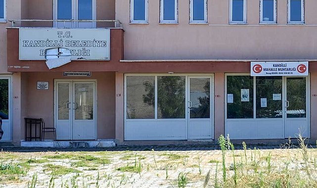 Kandilli'yi en son ne zaman gördünüz?