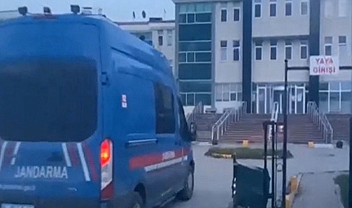 Kars'ta 11 şüpheli gözaltına alındı
