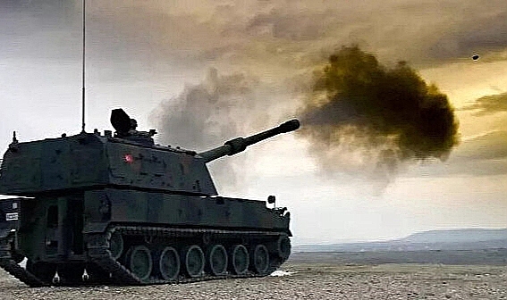 Kars'ta ağır silah atışları yapılacak