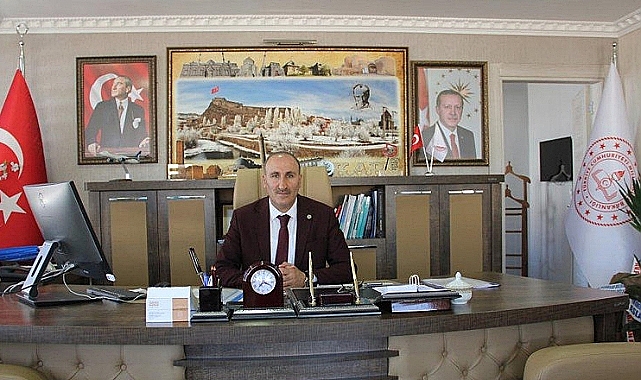 Kars'ta çevrimiçi kazanım değerlendirme uygulaması başladı