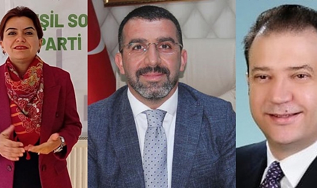 Kars'ta seçim sonuçları